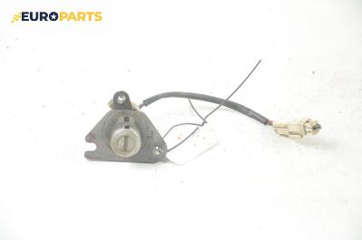 Ключалка заден капак за Chevrolet Kalos Sedan (03.2005 - ...), седан