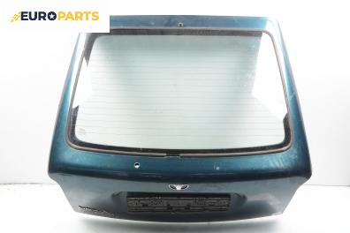 Заден капак за Daewoo Nexia Hatchback (02.1995 - 08.1997), 2+1 вр., хечбек, позиция: задна