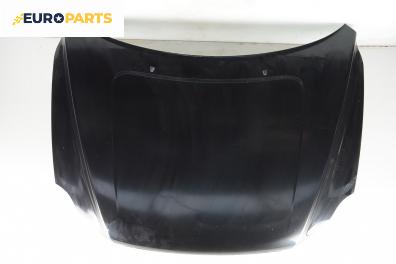 Преден капак за Volvo XC90 I SUV (06.2002 - 01.2015), 4+1 вр., комби, позиция: предна