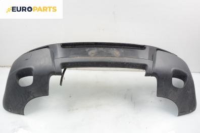 Предна броня за Volvo XC90 I SUV (06.2002 - 01.2015), комби, позиция: предна