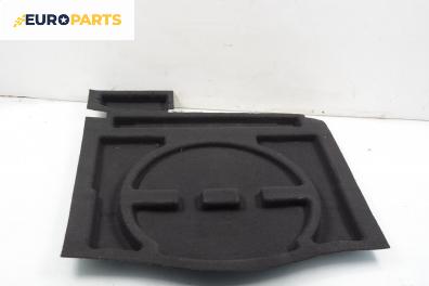 Кора багажник за Renault Laguna III Hatchback (10.2007 - 12.2015), хечбек