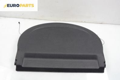Кора багажник за Renault Laguna III Hatchback (10.2007 - 12.2015), хечбек