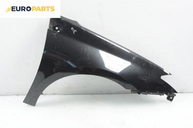 Калник за Renault Laguna III Hatchback (10.2007 - 12.2015), 4+1 вр., хечбек, позиция: предна, дясна