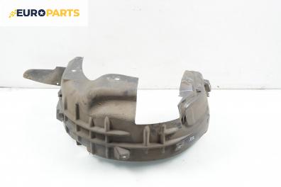 Подкалник за Renault Laguna III Hatchback (10.2007 - 12.2015), 4+1 вр., хечбек, позиция: задна, дясна