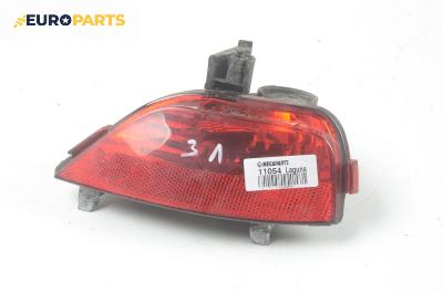 Стоп за Renault Laguna III Hatchback (10.2007 - 12.2015), хечбек, позиция: лява