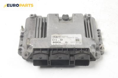 Компютър двигател за Volvo V50 Estate (12.2003 - 12.2012) 1.6 D, 110 к.с.