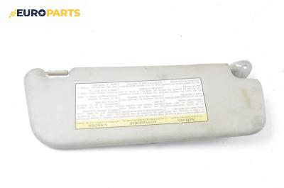 Сенник за Daewoo Lanos Sedan (05.1997 - 04.2004), позиция: лява