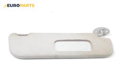 Сенник за Daewoo Lanos Sedan (05.1997 - 04.2004), позиция: дясна