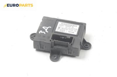 Модул врата за Ford S-Max Minivan (05.2006 - 12.2014)