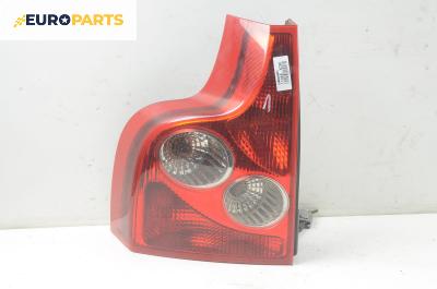 Стоп за Volvo XC90 I SUV (06.2002 - 01.2015), комби, позиция: лява