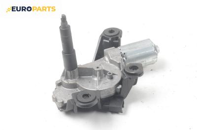 Ел. мотор за чистачките за Renault Laguna III Hatchback (10.2007 - 12.2015), хечбек, позиция: задна