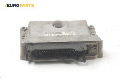 Компютър двигател за Peugeot 406 Sedan (08.1995 - 01.2005) 1.9 TD, 90 к.с.