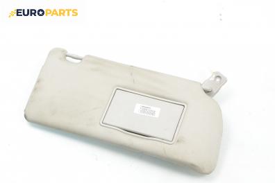 Сенник за Nissan Pathfinder III SUV (01.2005 - 12.2012), позиция: дясна