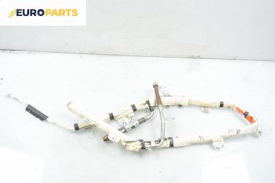 Airbag за Nissan Pathfinder III SUV (01.2005 - 12.2012), 4+1 вр., джип, позиция: лява