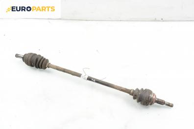 Полуоска за Opel Astra G Sedan (09.1998 - 12.2009) 1.4 16V, 90 к.с., позиция: предна, дясна