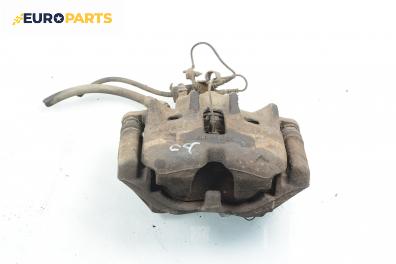 Спирачен апарат за Citroen Evasion Minivan (06.1994 - 07.2002), позиция: предна, дясна