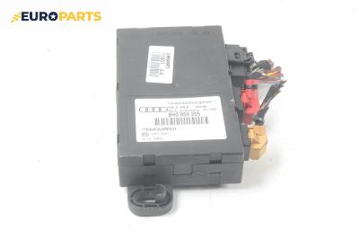 Модул за Audi A4 Cabrio B7 (04.2002 - 03.2009), № 8H0 959 255