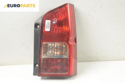 Стоп за Nissan Pathfinder III SUV (01.2005 - 12.2012), джип, позиция: дясна