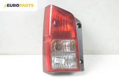 Стоп за Nissan Pathfinder III SUV (01.2005 - 12.2012), джип, позиция: лява