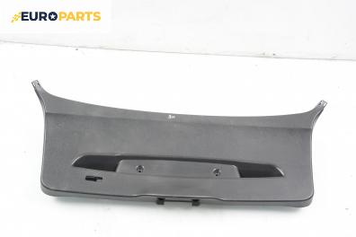 Кора заден капак за BMW 1 Series E87 (11.2003 - 01.2013), хечбек