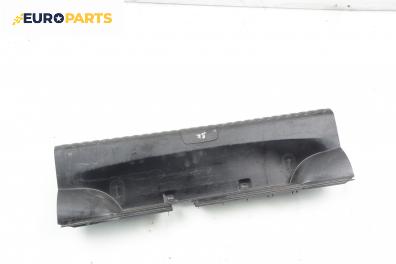 Планка багажник за BMW 1 Series E87 (11.2003 - 01.2013), хечбек