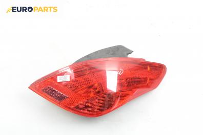 Стоп за Peugeot 308 Hatchback (09.2007 - 12.2016), хечбек, позиция: дясна