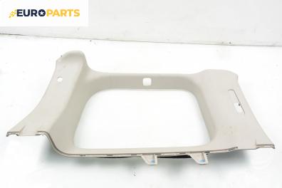 Интериорна пластмаса багажник за Nissan Pathfinder III SUV (01.2005 - 12.2012), джип