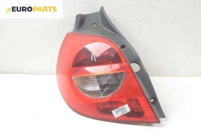 Стоп за Renault Clio III Hatchback (01.2005 - 12.2012), хечбек, позиция: лява