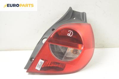 Стоп за Renault Clio III Hatchback (01.2005 - 12.2012), хечбек, позиция: дясна