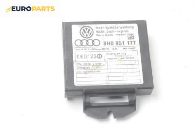 Модул аларма за Audi A4 Cabrio B7 (04.2002 - 03.2009)