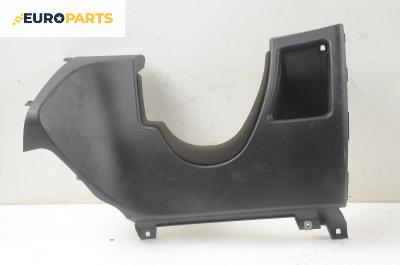 Интериорна пластмаса под таблото за BMW 1 Series E87 (11.2003 - 01.2013), 4+1 вр., хечбек