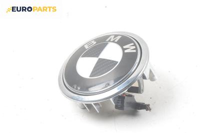 Външна дръжка заден капак за BMW 1 Series E87 (11.2003 - 01.2013), хечбек
