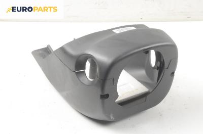 Интериорна пластмаса волан за Suzuki Swift III Hatchback (02.2005 - 10.2010), 4+1 вр., хечбек