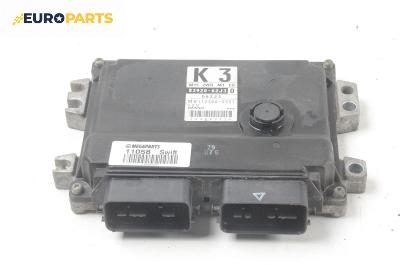 Компютър двигател за Suzuki Swift III Hatchback (02.2005 - 10.2010) 1.5, 102 к.с.