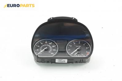 Километраж за BMW 1 Series E87 (11.2003 - 01.2013) 120 i, 150 к.с.