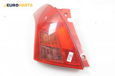 Стоп за Suzuki Swift III Hatchback (02.2005 - 10.2010), хечбек, позиция: лява