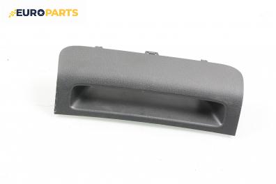 Интериорна пластмаса за Suzuki Swift III Hatchback (02.2005 - 10.2010), 4+1 вр., хечбек, позиция: предна