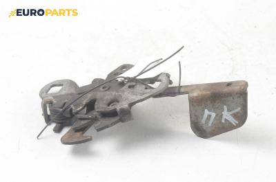 Брава преден капак за Peugeot 306 Hatchback (01.1993 - 10.2003), 4+1 вр., хечбек, позиция: предна