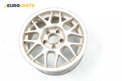 Алуминиеви джанти за Opel Vectra B Sedan (09.1995 - 04.2002) 15 цола, ширина 7