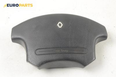 Airbag за Renault Safrane I Sedan (04.1992 - 10.1997), 4+1 вр., хечбек, позиция: предна