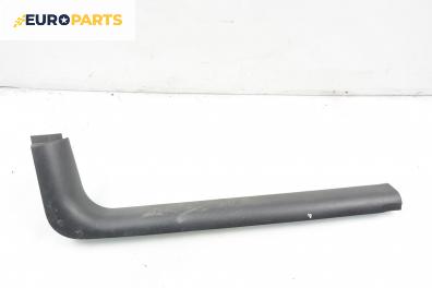 Интериорна пластмаса за Peugeot 207 Hatchback (02.2006 - 12.2015), 2+1 вр., хечбек, позиция: дясна