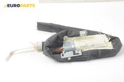 Airbag за Peugeot 207 Hatchback (02.2006 - 12.2015), 2+1 вр., хечбек, позиция: дясна