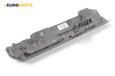 Пластмасов капак за BMW 1 Series E87 (11.2003 - 01.2013), 4+1 вр., хечбек