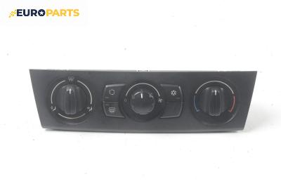 Панел климатик за BMW 1 Series E87 (11.2003 - 01.2013)