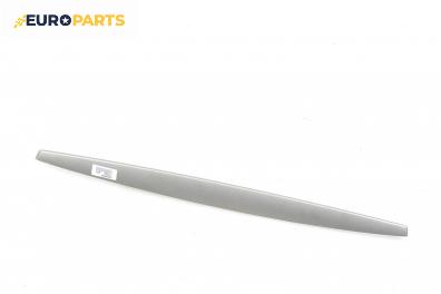 Интериорна лайсна за BMW 1 Series E87 (11.2003 - 01.2013), 4+1 вр., хечбек