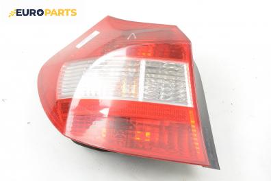 Стоп за BMW 1 Series E87 (11.2003 - 01.2013), хечбек, позиция: лява