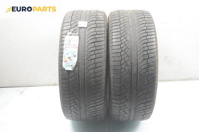 Летни гуми MICHELIN 255/50/19, DOT: 3011