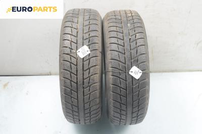 Зимни гуми MICHELIN 175/65/14, DOT: 4010