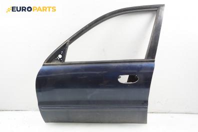 Врата за Daewoo Lanos Hatchback (05.1997 - 01.2004), 4+1 вр., хечбек, позиция: предна, лява