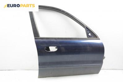 Врата за Daewoo Lanos Hatchback (05.1997 - 01.2004), 4+1 вр., хечбек, позиция: предна, дясна